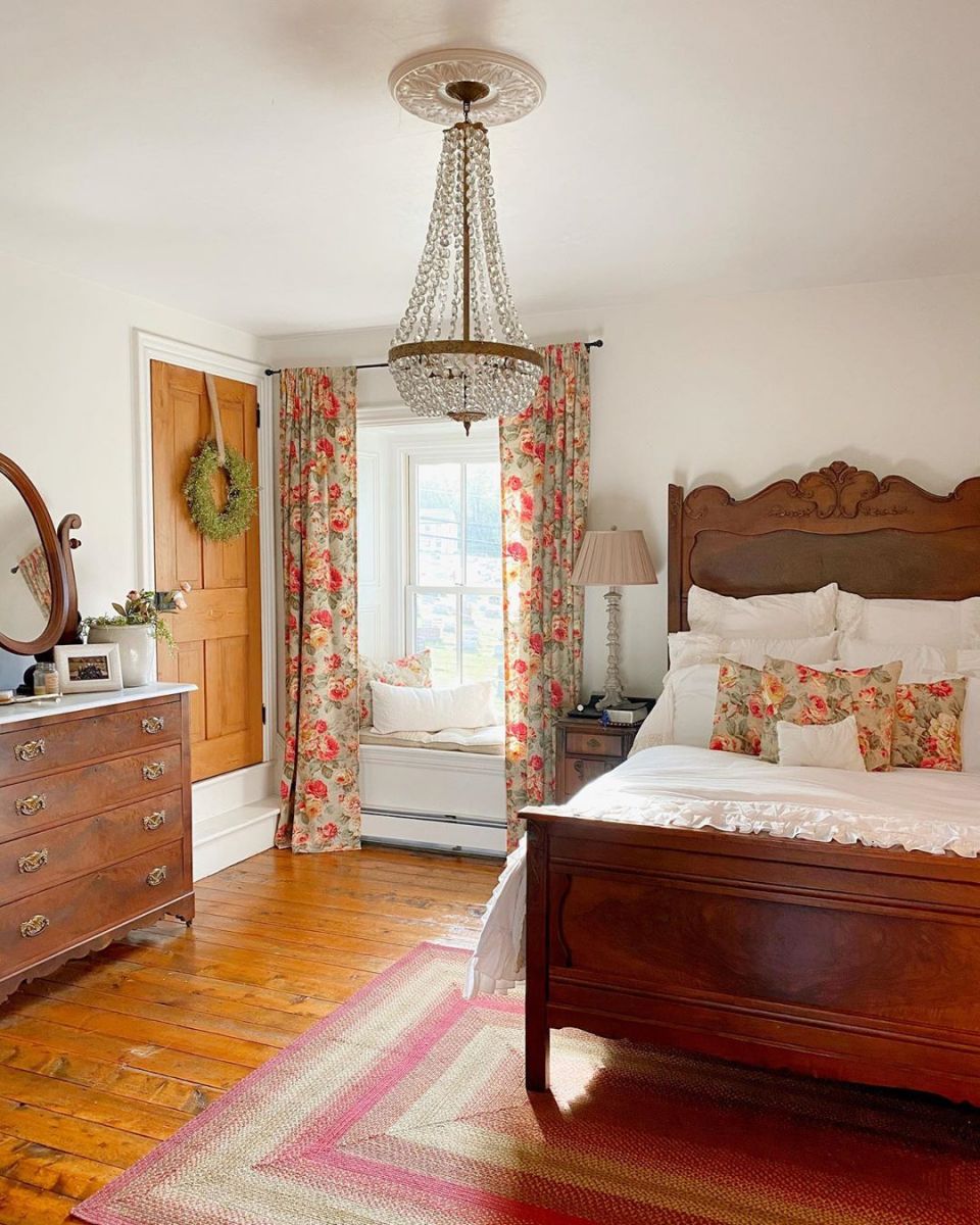 Best Farmhouse Bedroom Ideas – Board and Batten Siding Blog