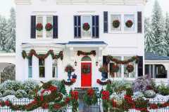 amazing-Christmas-ideas-for-farmhouses-49