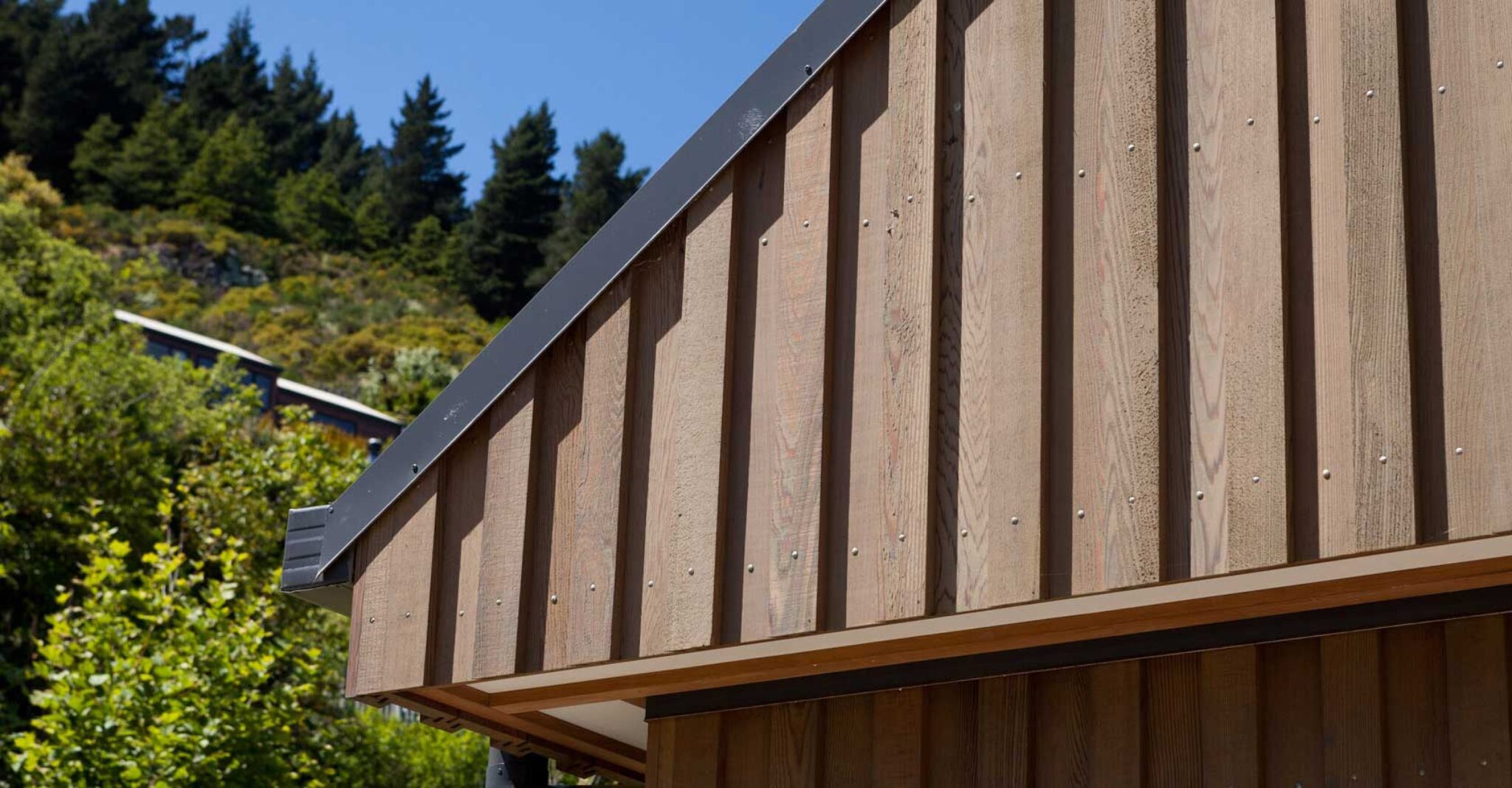 Can Plywood Be Used For Board And Batten? Board and Batten Siding Blog