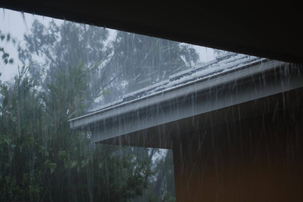 Best Hail-Resistant Roofing Material