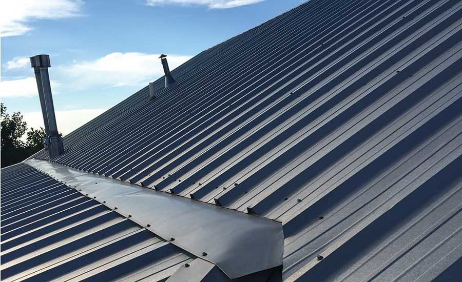 Metal Roofing - Pros, Cons and Cost to Install