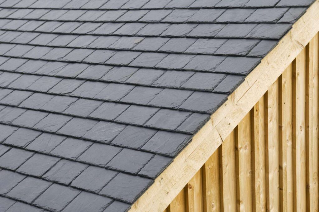 Slate Roof: Pros, Cons and Cost to Install