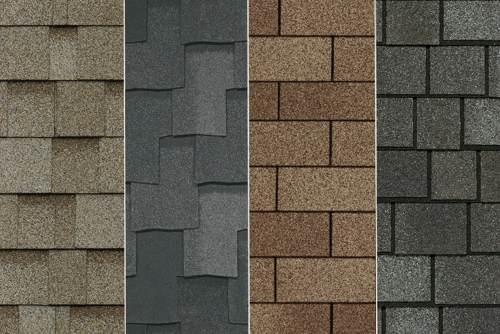 Types of Roof Shingles: Pros, Cons and Cost to Install